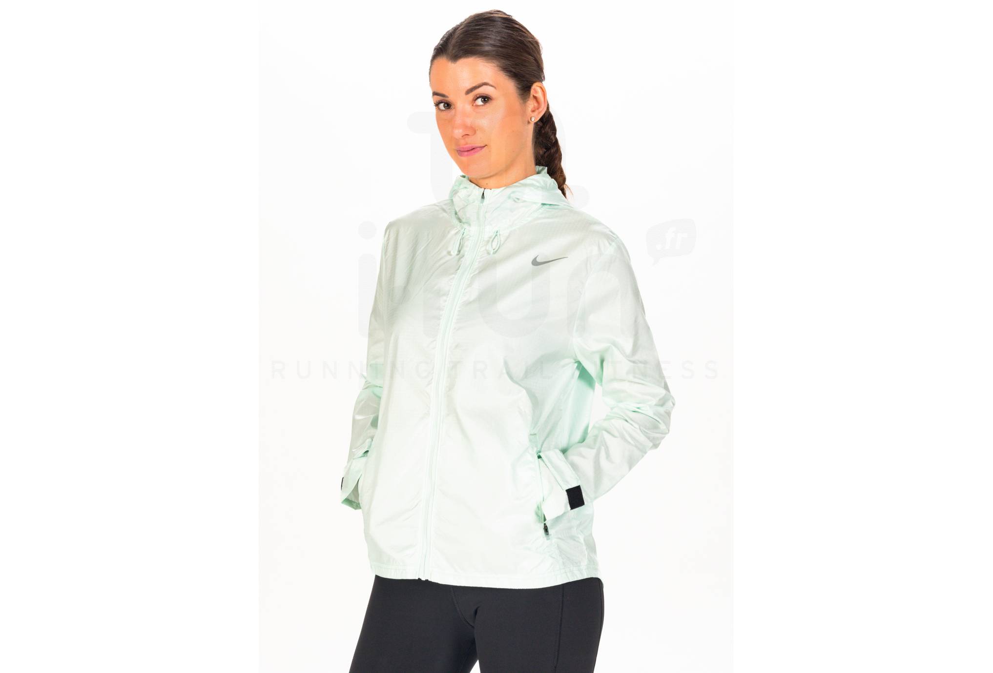 Nike chaqueta Essential en promoción | Mujer Ropa Chaquetas Nike