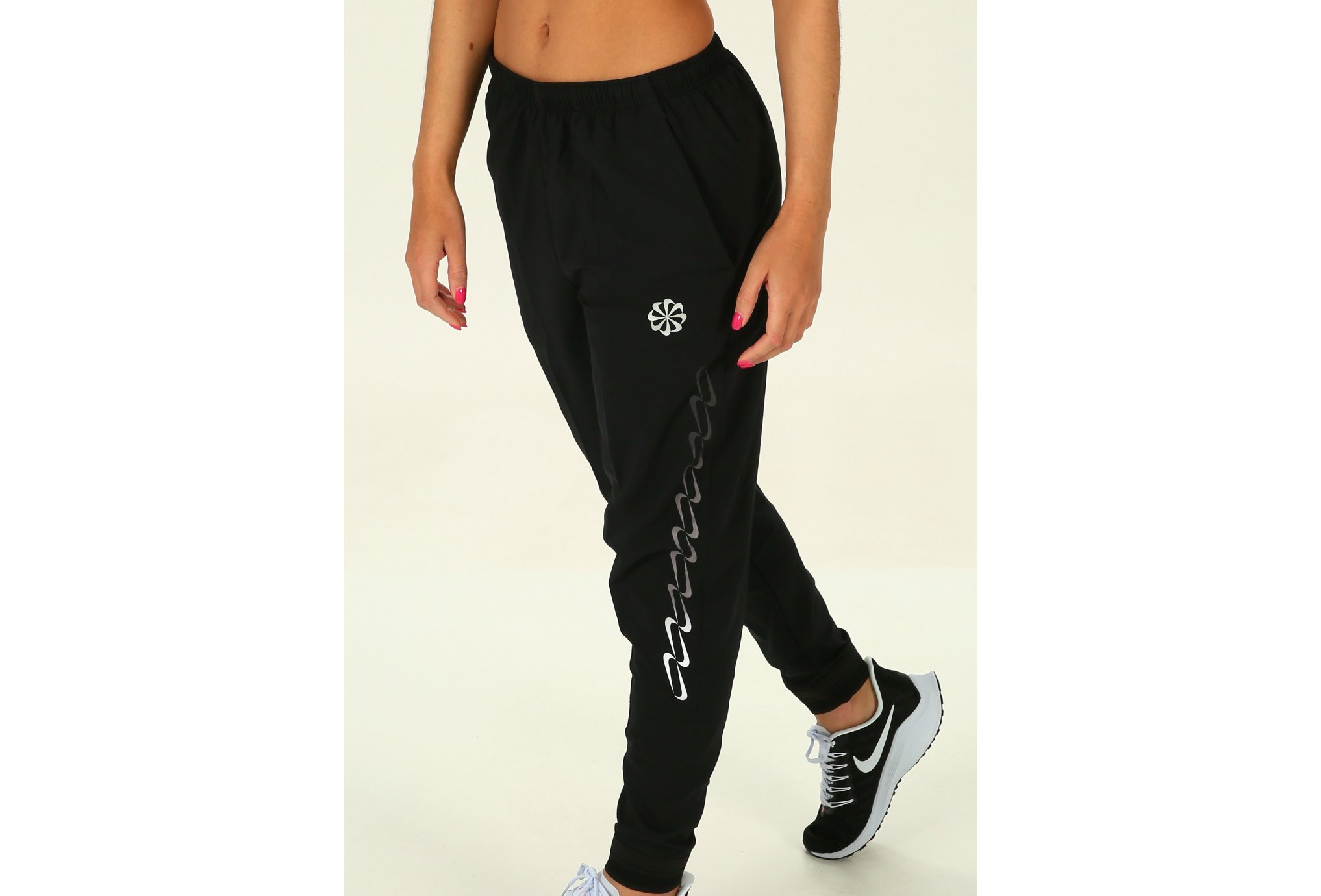 Nike Essential Woven W vêtement running femme