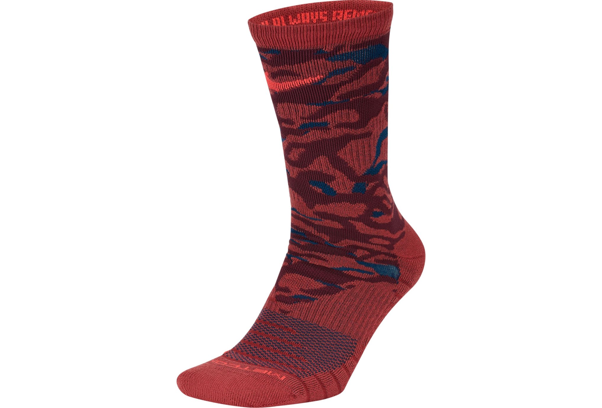 Nike Everyday Metcon Cushioned Crew Chaussettes