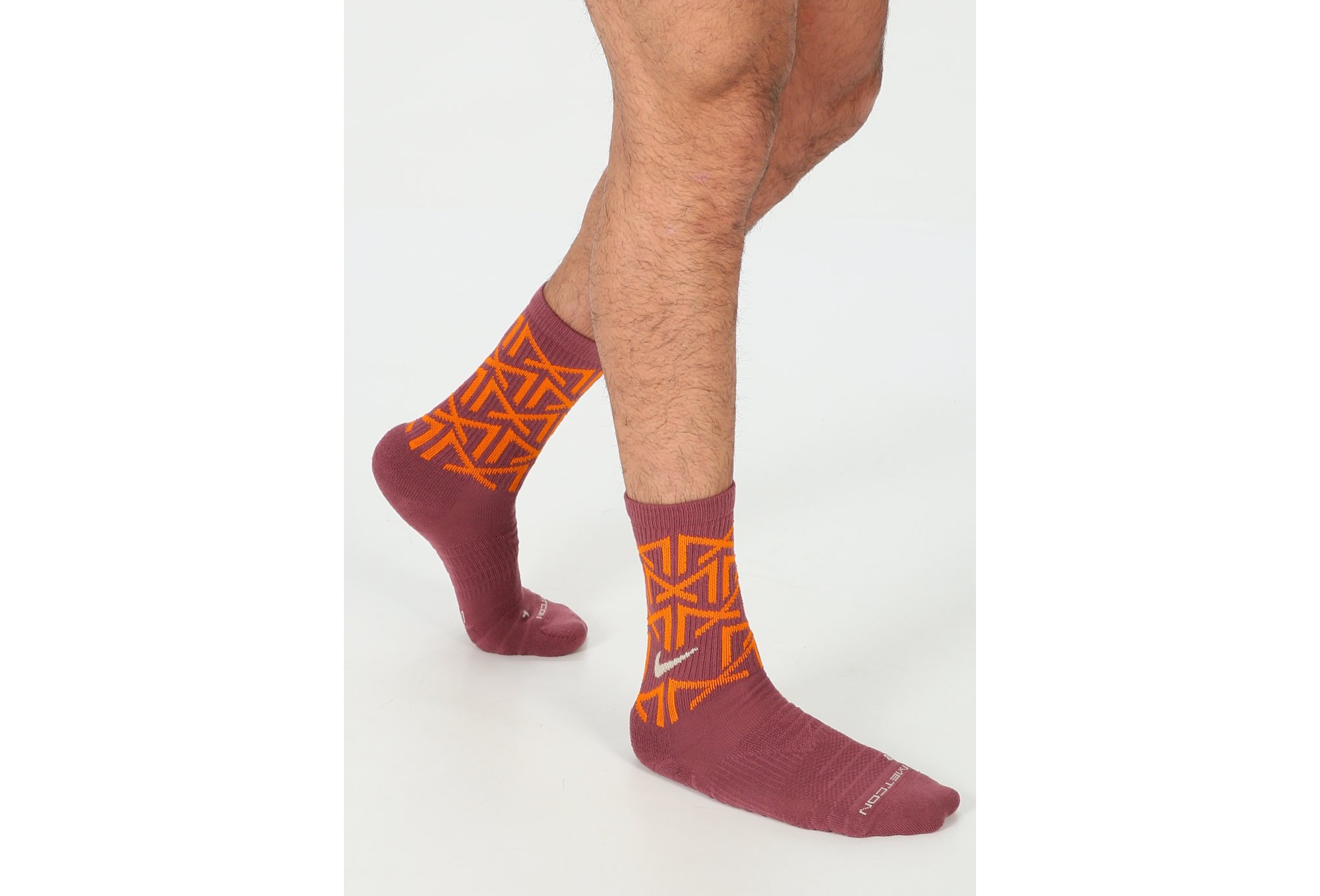 Nike Everyday Metcon Cushioned Crew Diététique Accessoires