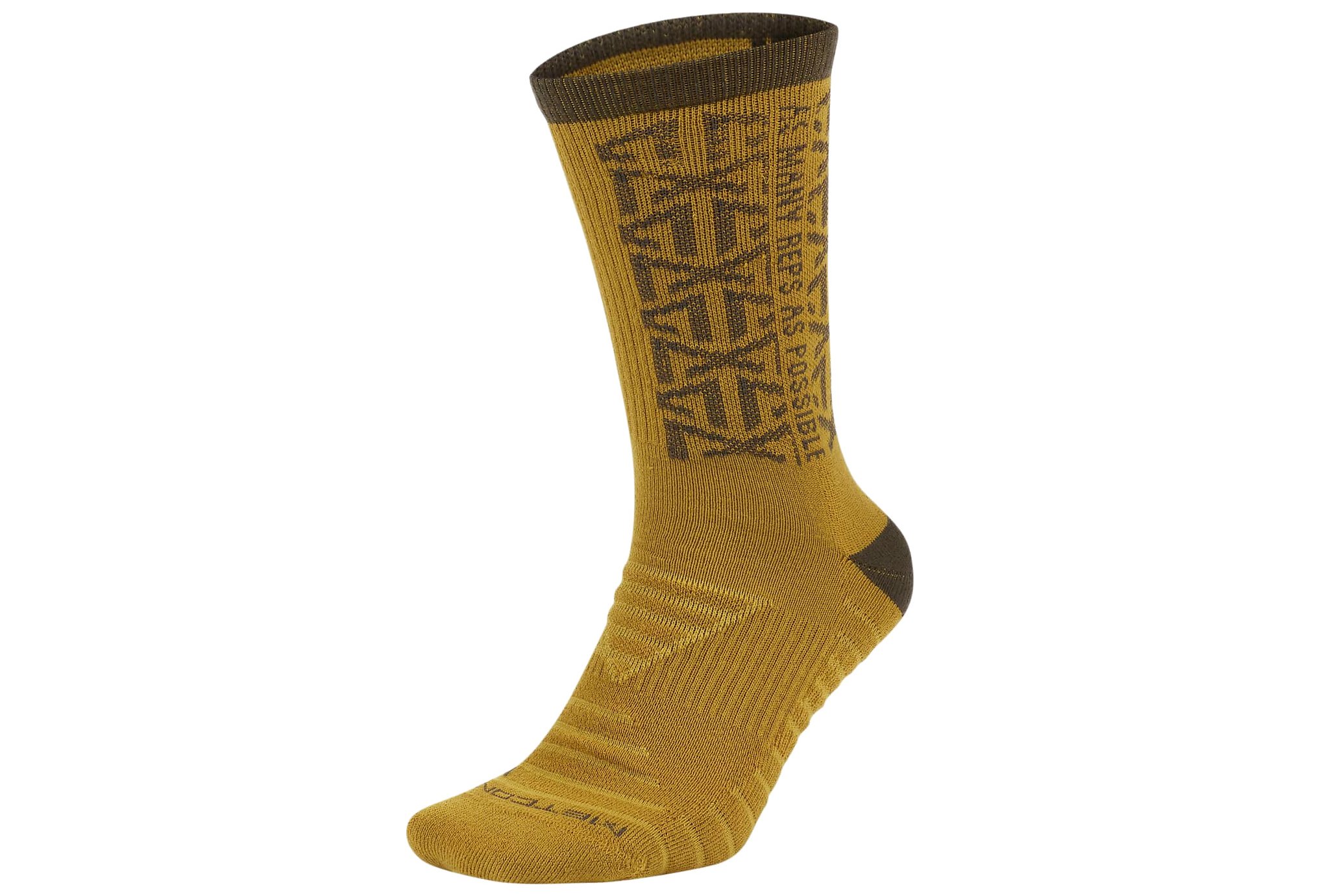 Nike Everyday Metcon Cushioned Crew Diététique Accessoires