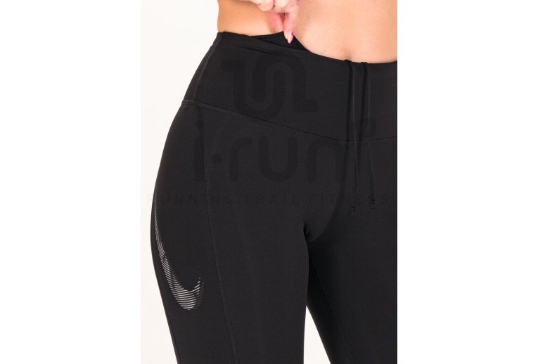 Nike mallas 7/8 Fast