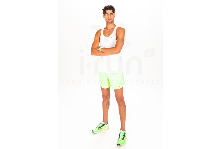 Nike camiseta de tirantes Fast