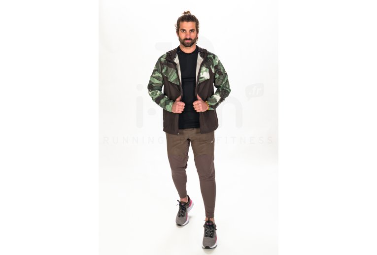 Nike pantal�n Fast