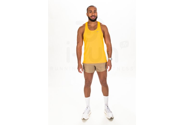 Nike pantal�n corto Fast