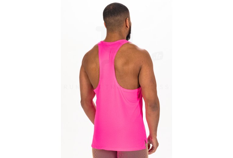 Nike camiseta de tirantes Fast