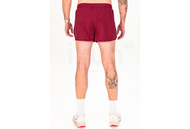 Nike pantal�n corto Fast