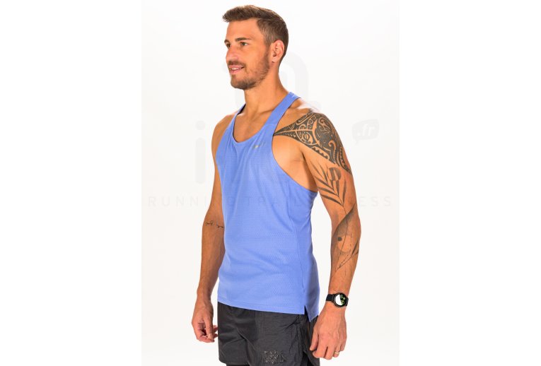 Nike camiseta de tirantes Fast