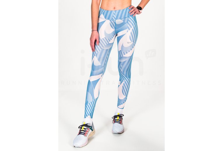 Nike Fast Runway 7/8 Damen