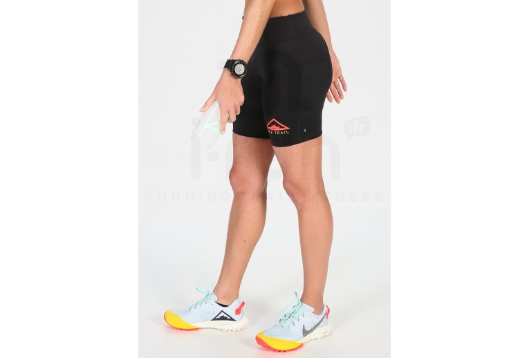 Nike mallas cortas Fast Trail