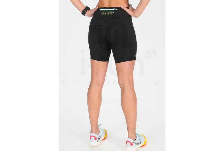 Nike mallas cortas Fast Trail