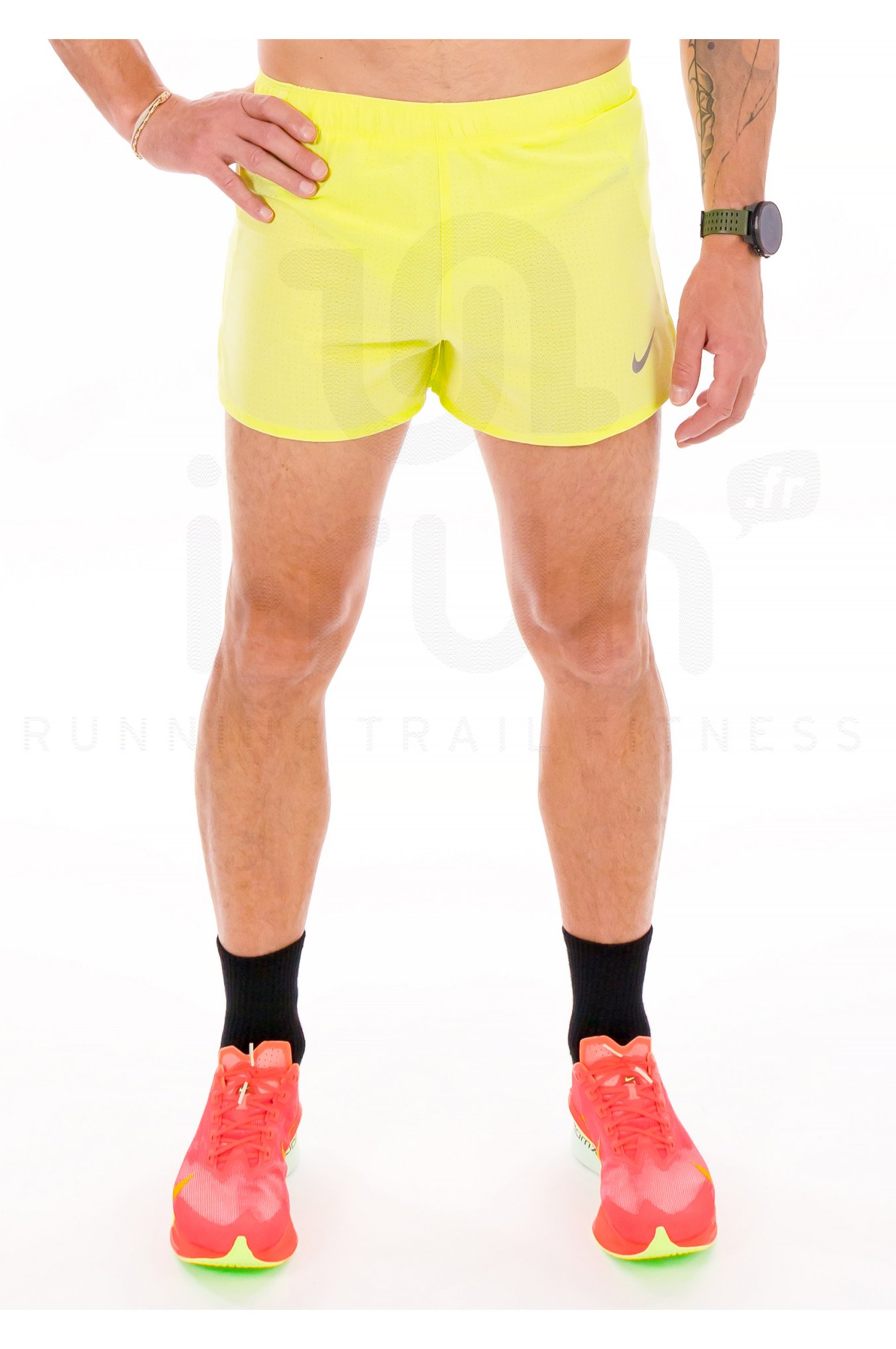 Nike Fast