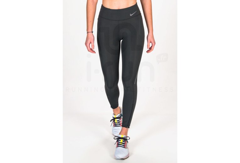 Mallas de running - Mujer - Nike Fast - AT3103-010