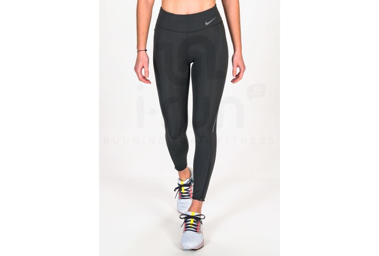 Nike mallas 7/8 Faster en promoción | Mujer Ropa Mallas largas Nike