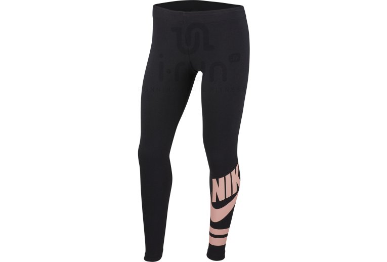 Nike mallas largas Favorite