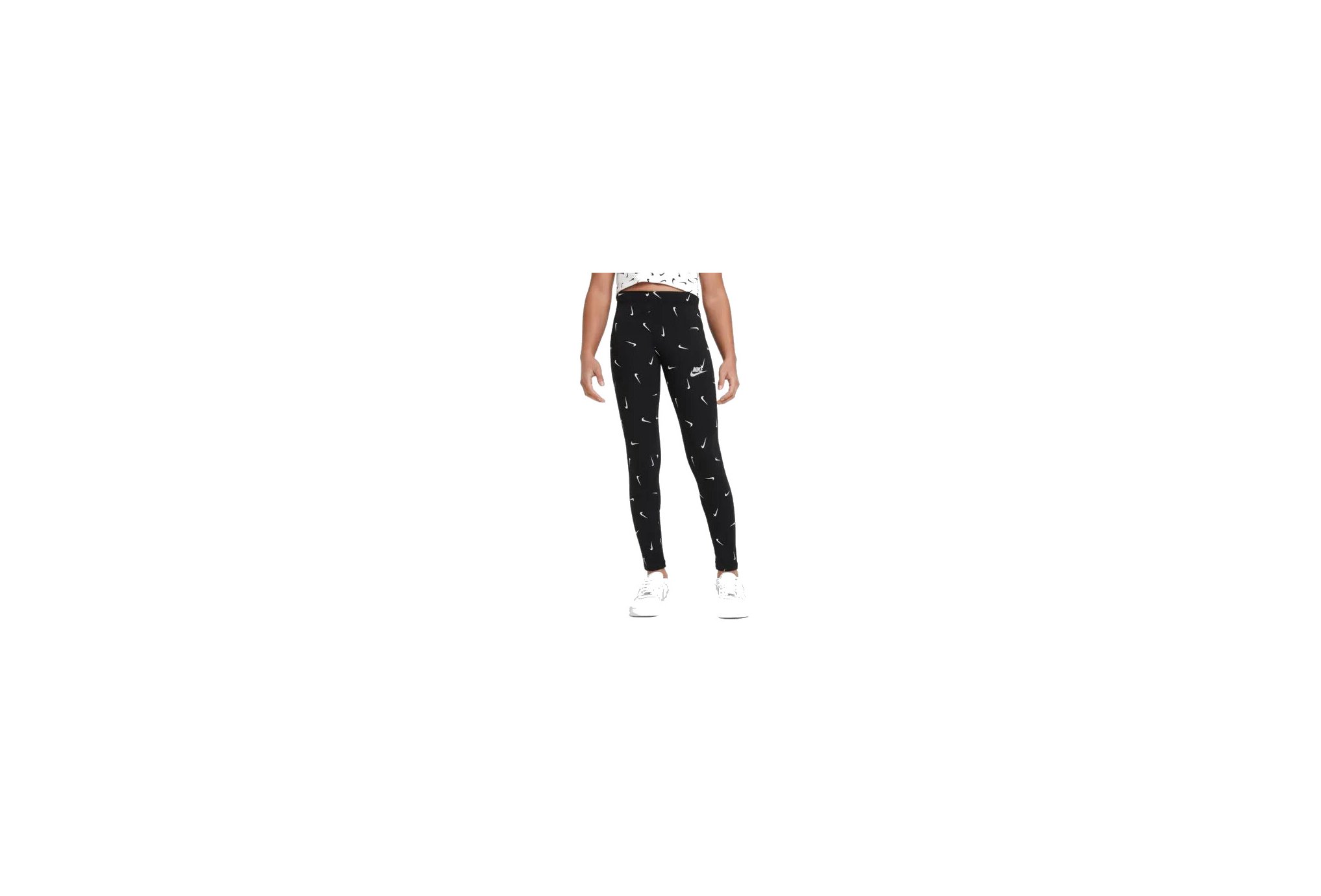 Nike Favorites AOP Fille vêtement running femme