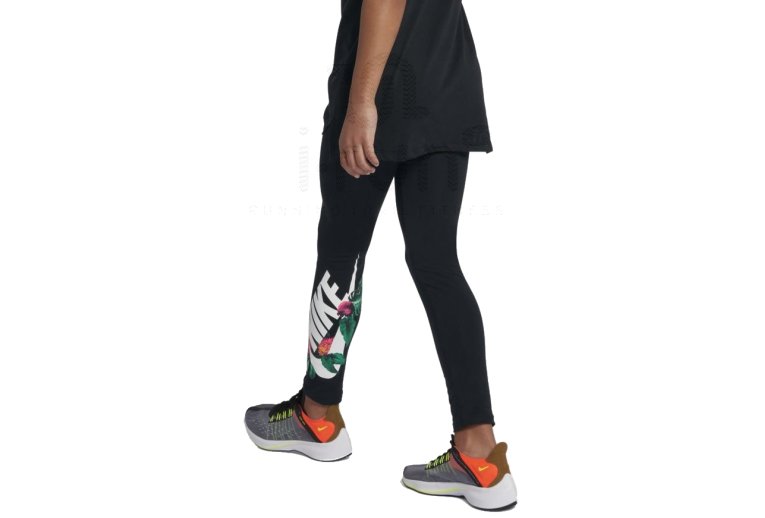 Nike mallas largas Favorites Glow