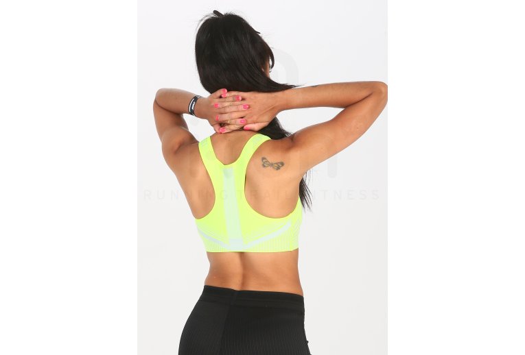 Nike sujetador deportivo FE-NOM Flyknit