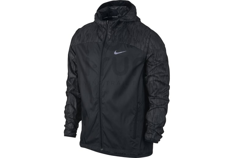 Nike Chaqueta Flash Shield