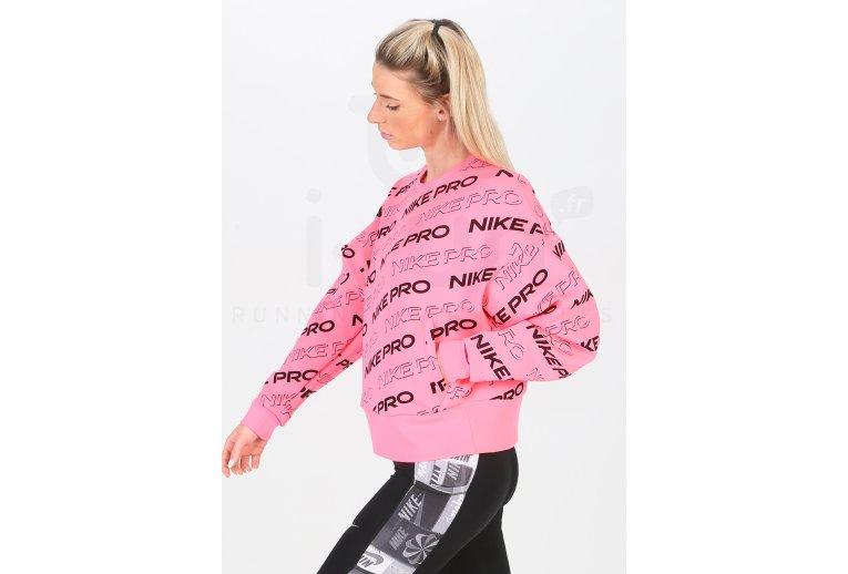 Nike sudadera Fleece Crew