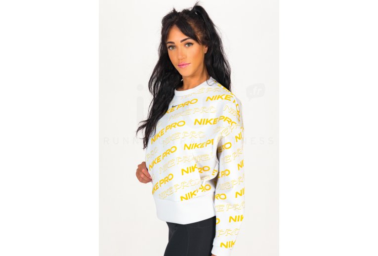 Nike Fleece Crew Damen