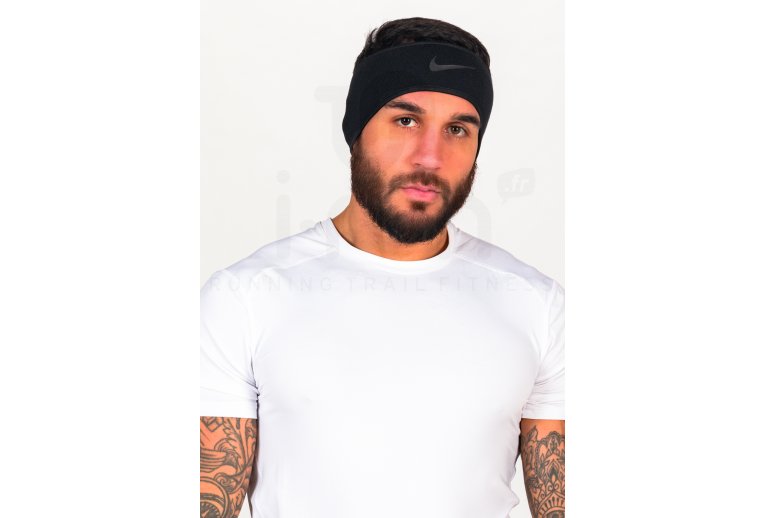 Nike Fleece Headband
