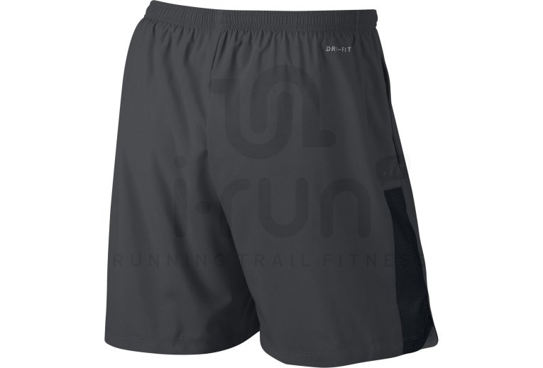 Nike Pantal�n corto Flex 2en1 13cm