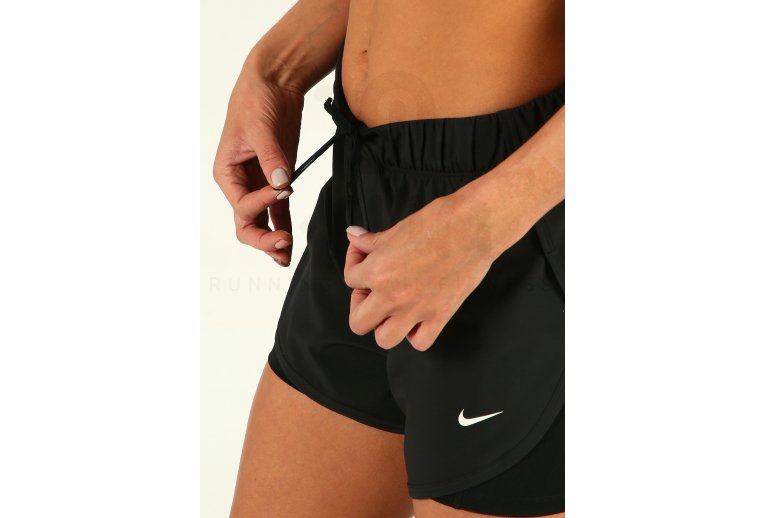 Nike pantal�n corto Flex 2en 1