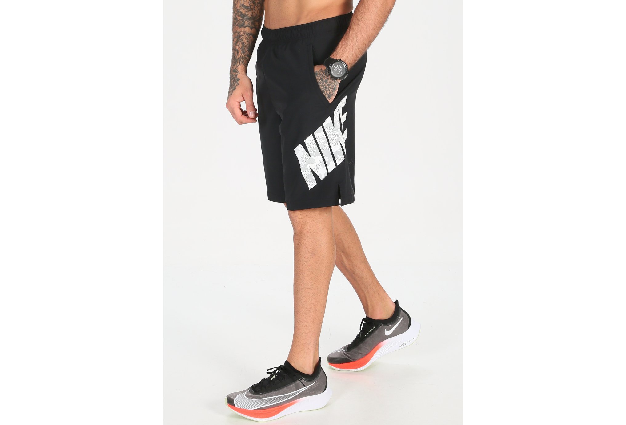 Nike Flex 2.0 M vêtement running homme