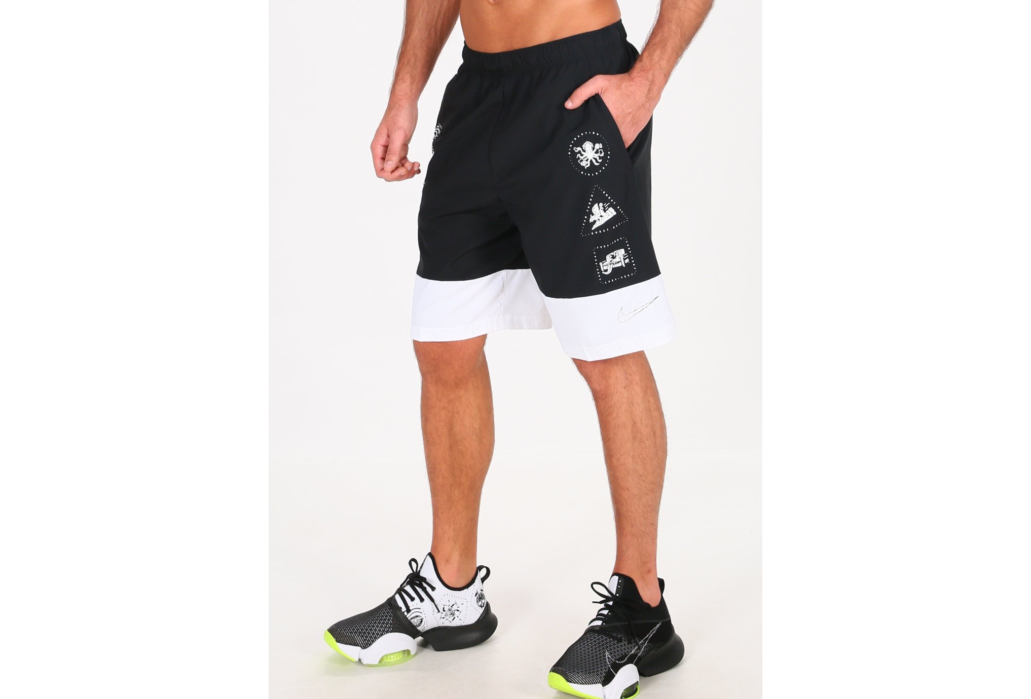Nike Flex 2.0 M vêtement running homme