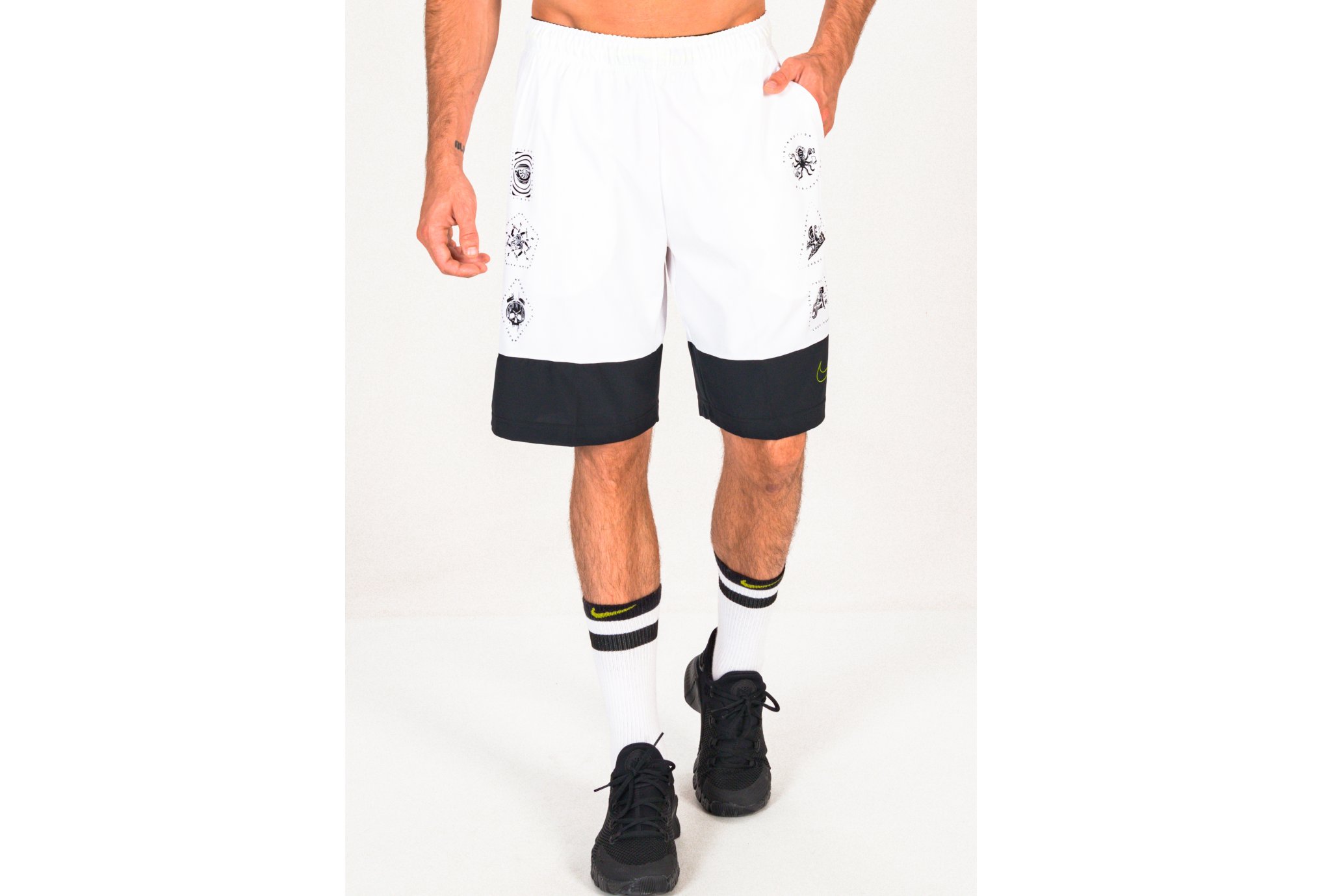 Nike Flex 2.0 M vêtement running homme