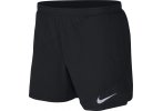Nike Pantaln corto Flex 2en1 12,5cm