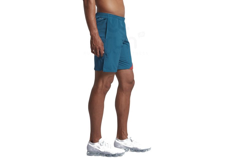 Nike Pantal�n corto Flex 2en1 Distance 23 cm