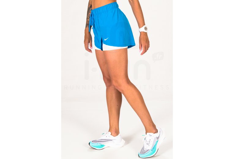 Nike pantaln corto Flex Essential 2 en 1