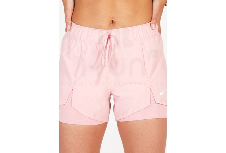 Nike pantal�n corto Flex Essential 2 en 1