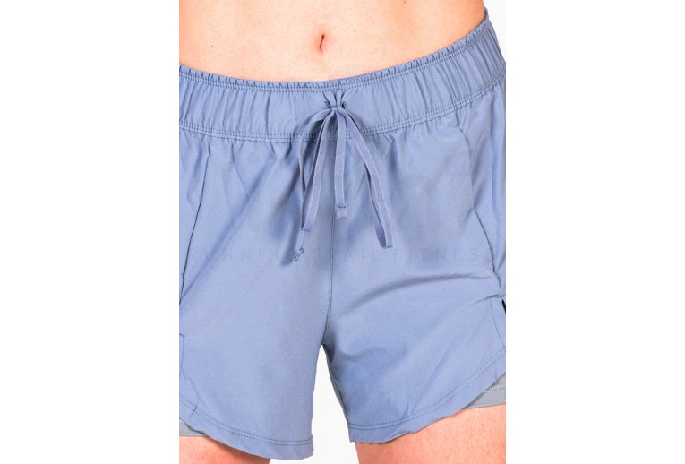 Nike pantal�n corto Flex Essential 2 en 1