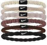 Nike Flex Hair Tie x6