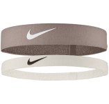 Nike Flex Headbands x2