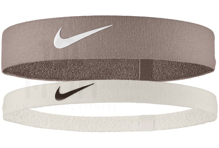 Nike Flex Headbands x2