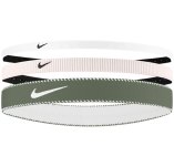 Nike Flex Headbands x3