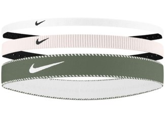 Nike Faixas de Cabea Flex x3