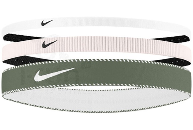 Nike Flex Headbands x3