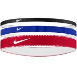 Nike Flex Headbands 3er-Pack