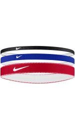 Nike Flex Headbands x3