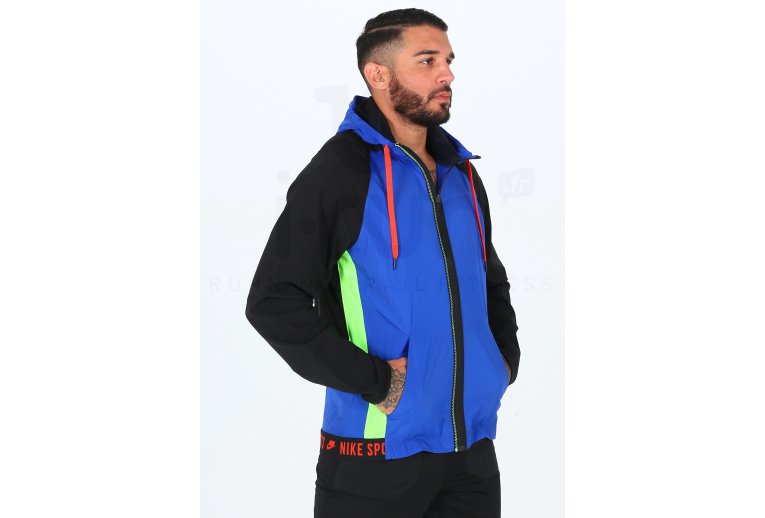 Nike chaqueta Flex