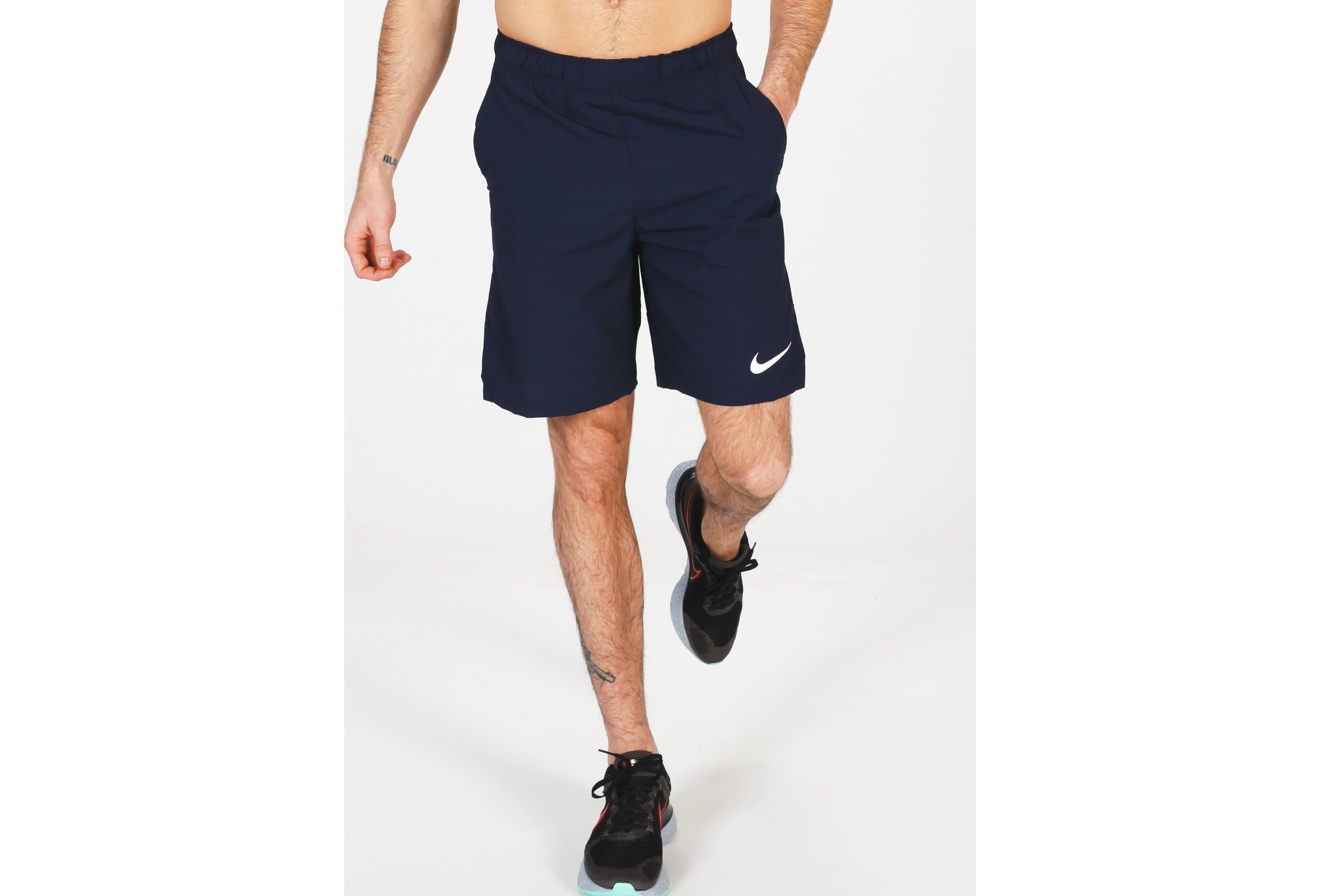 Nike Flex M vêtement running homme