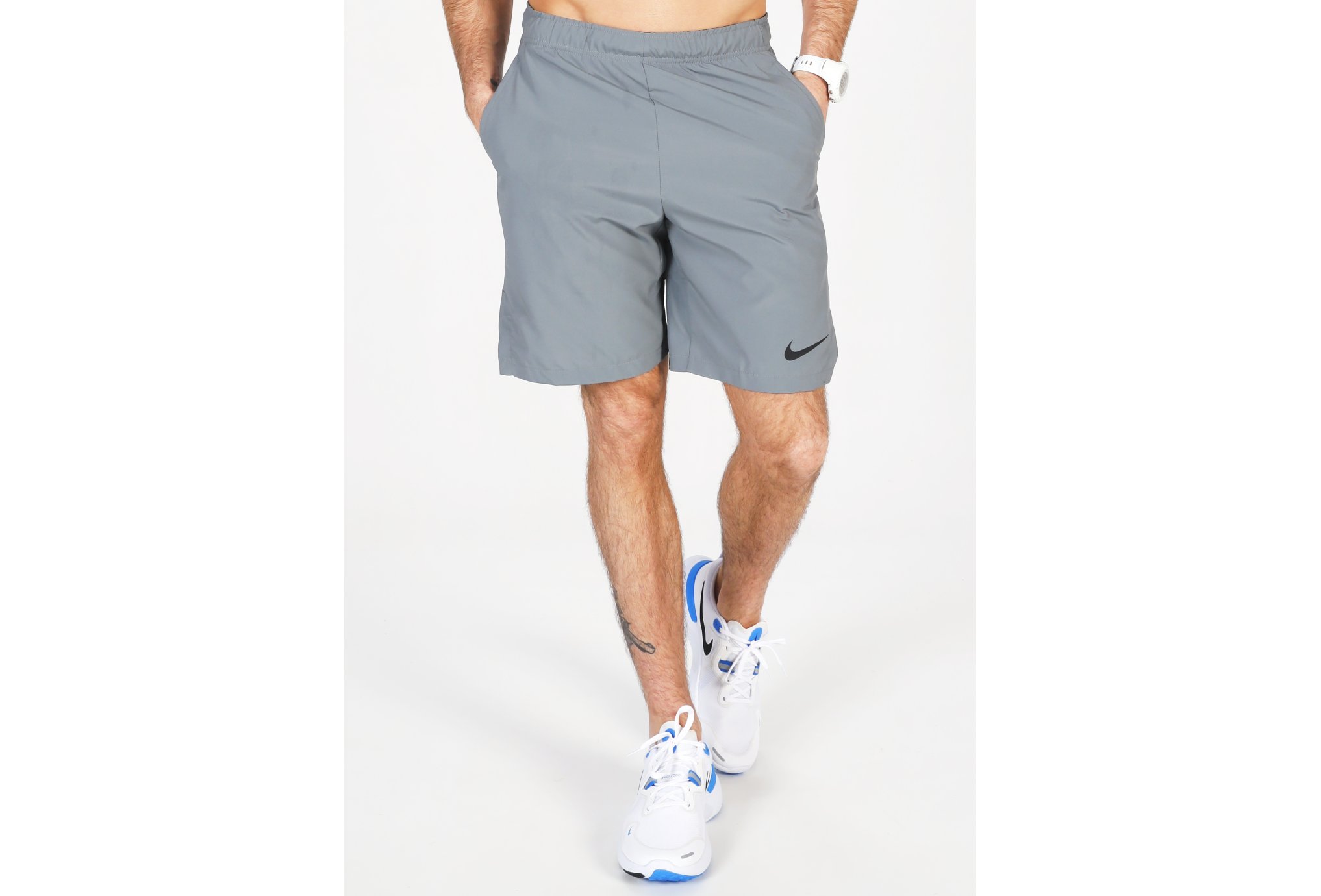 Nike Flex M vêtement running homme