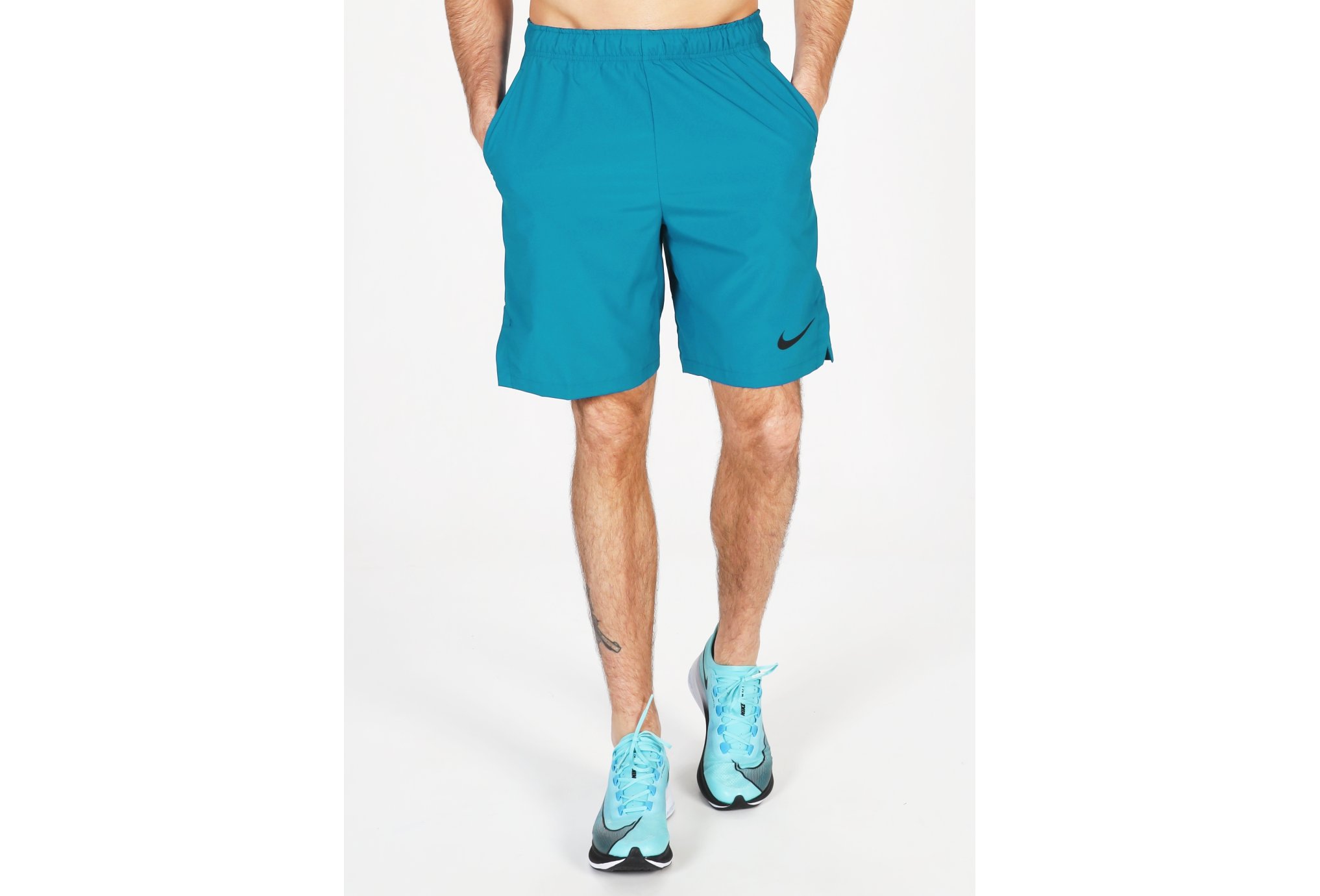 Nike Flex M vêtement running homme