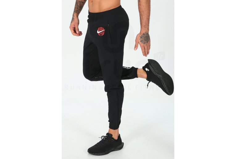 ropa running nike hombre