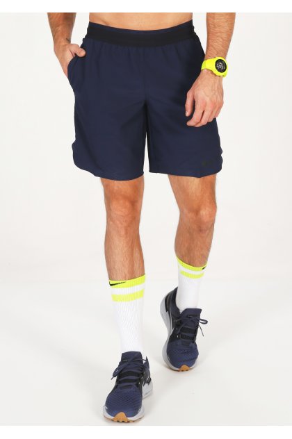 Nike pantalón corto Flex Rep 3.0
